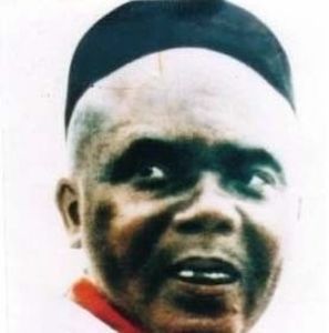 Meet your Posher, Modou fall